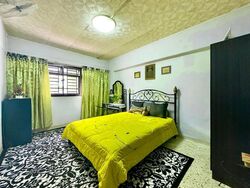 Blk 306 Teck Ghee Vista (Ang Mo Kio), HDB 5 Rooms #596425421